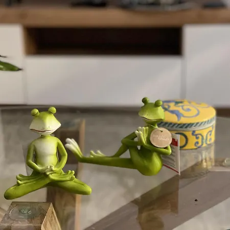 度假居 Hafida's Dream