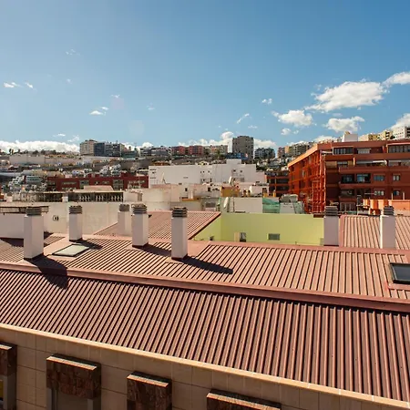 度假居 Hafida's Dream *