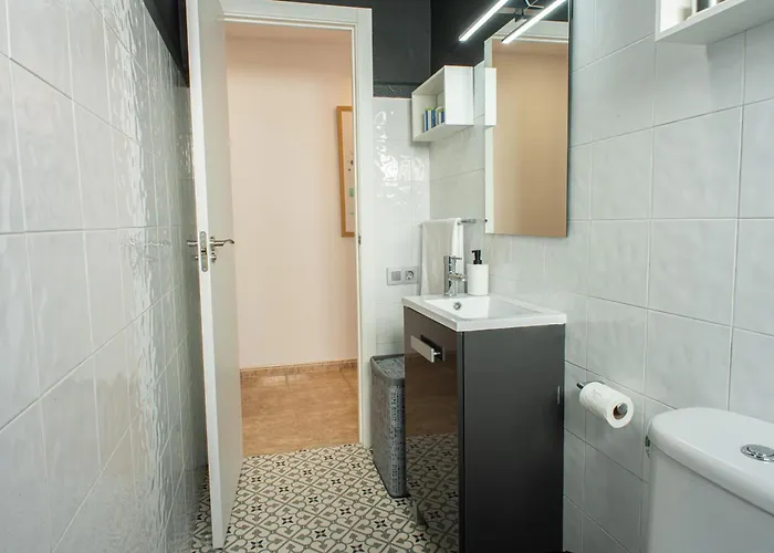 Hafida's Dream * 大加那利岛拉斯帕尔马斯