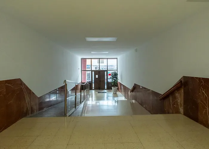 Hafida's Dream * 大加那利岛拉斯帕尔马斯