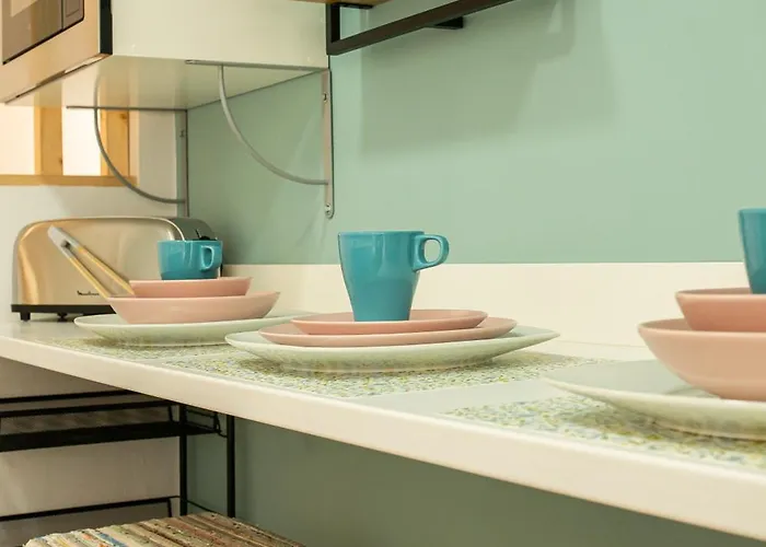 Hafida's Dream 大加那利岛拉斯帕尔马斯