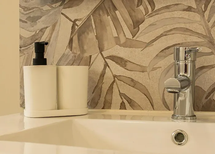 Hafida's Dream 度假居