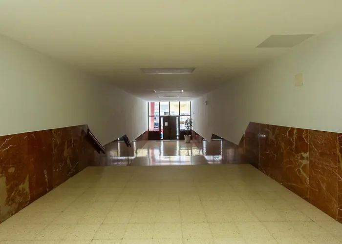 Hafida's Dream 度假居