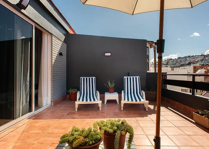 度假居 Hafida's Dream *