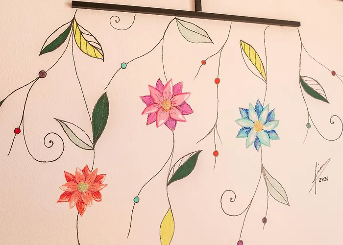 Hafida's Dream * 大加那利岛拉斯帕尔马斯