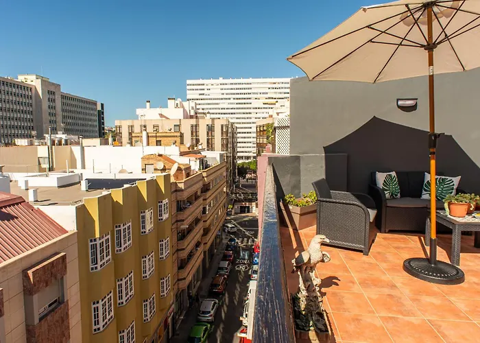 度假居 Hafida's Dream