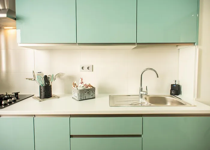 度假居 Hafida's Dream *