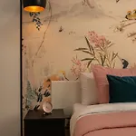 度假居 Hafida's Dream 大加那利岛拉斯帕尔马斯