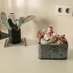 Hafida's Dream 度假居 *
