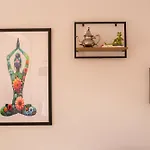 Hafida's Dream 度假居