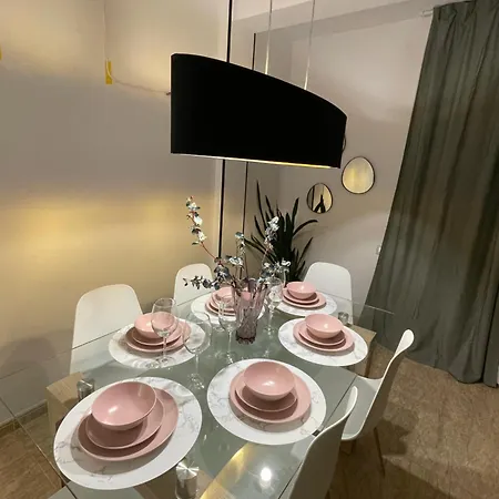 Nyaraló Hafida's Dream