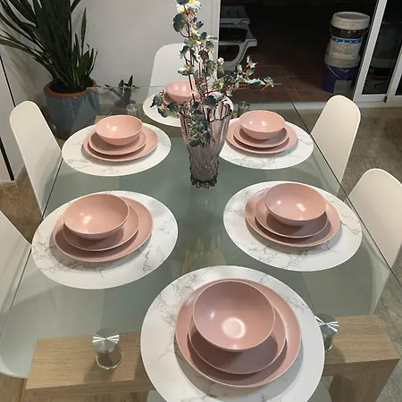 Nyaraló Hafida's Dream *