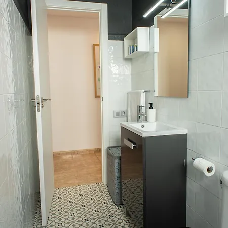 Hafida's Dream * Las Palmas de Gran Canaria