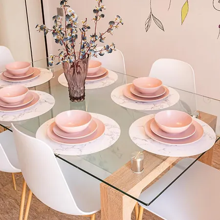 Hafida's Dream Nyaraló *