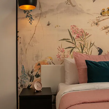 Holiday home Hafida's Dream Las Palmas de Gran Canaria