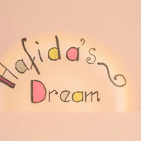 Hafida's Dream *