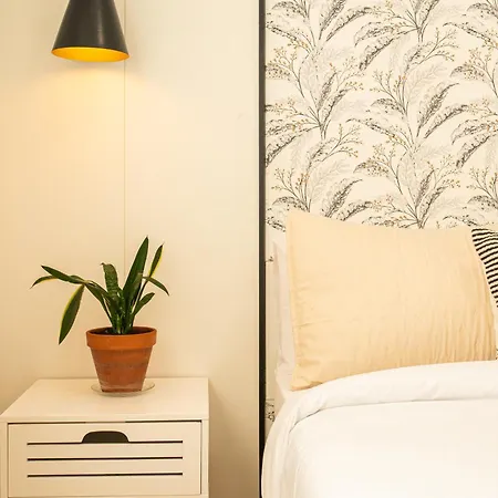 Hafida's Dream Las Palmas de Gran Canaria