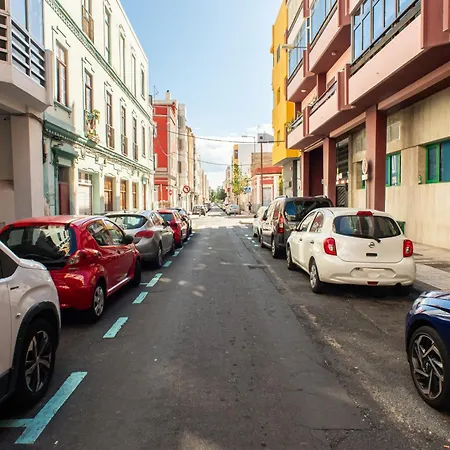 Nyaraló Hafida's Dream