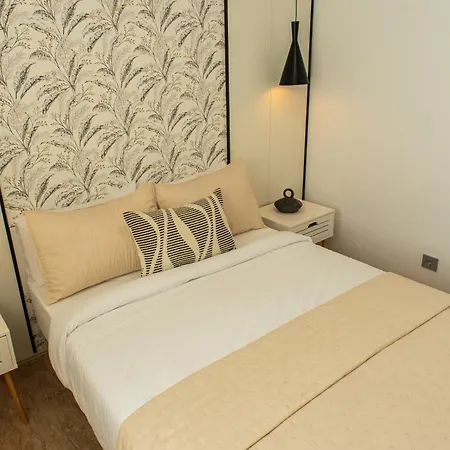 Hafida's Dream Las Palmas de Gran Canaria