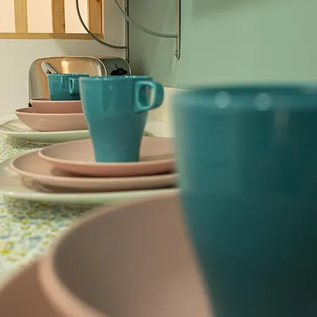 Hafida's Dream Nyaraló Las Palmas de Gran Canaria