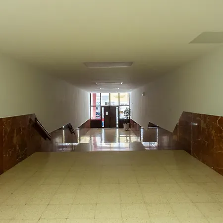 Hafida's Dream Nyaraló