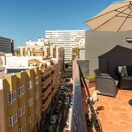 Nyaraló Hafida's Dream