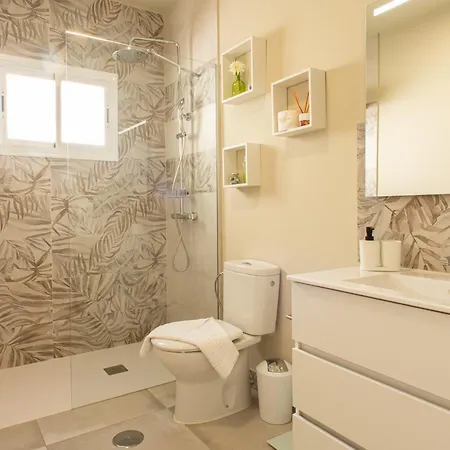 Nyaraló Hafida's Dream Las Palmas de Gran Canaria