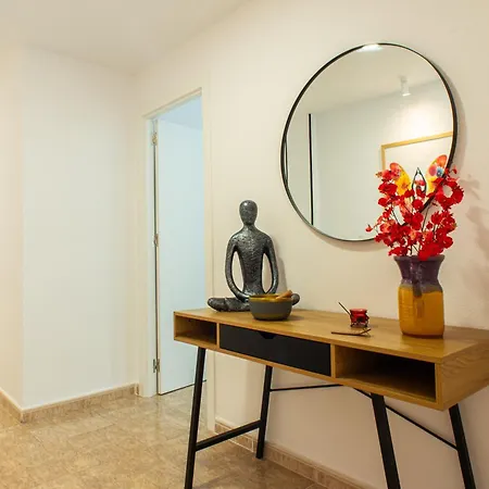 Nyaraló Hafida's Dream