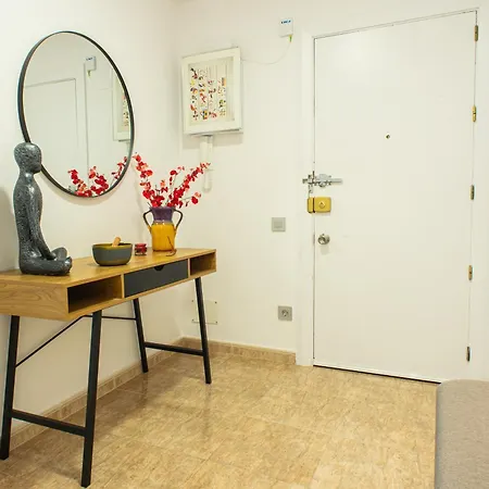 Nyaraló Hafida's Dream *