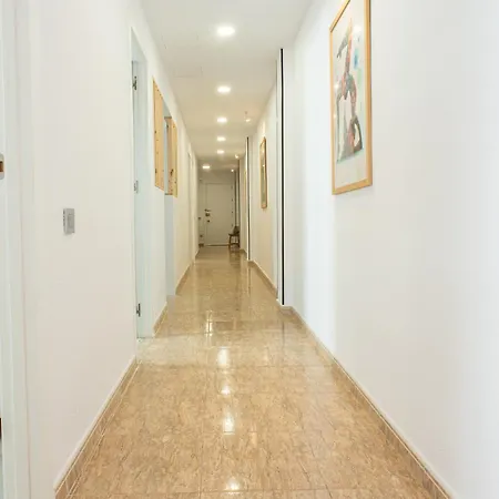 Hafida's Dream Nyaraló Las Palmas de Gran Canaria