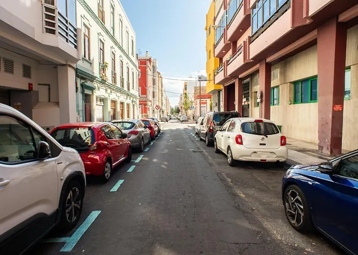 Dom wakacyjny Hafida's Dream