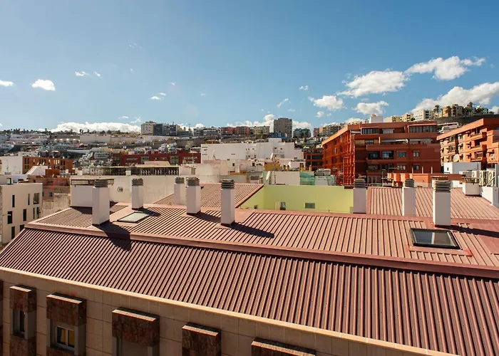 Dom wakacyjny Hafida's Dream *