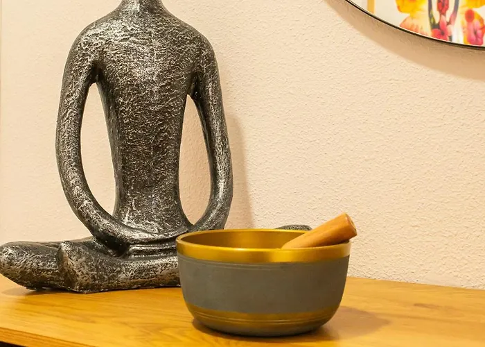 Dom wakacyjny Hafida's Dream Las Palmas de Gran Canaria