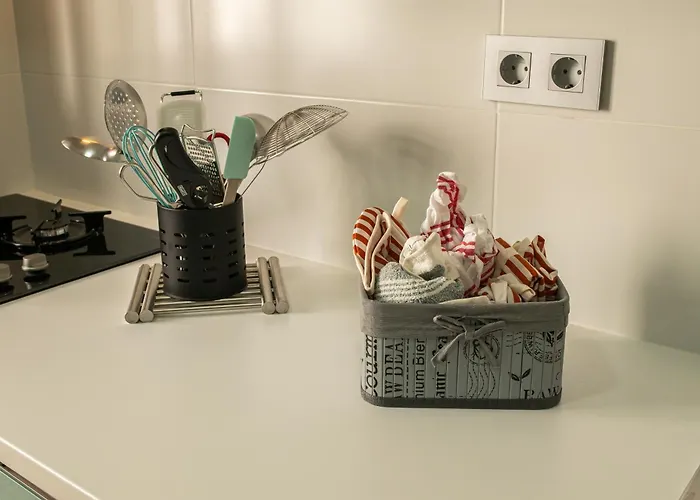 Hafida's Dream Dom wakacyjny *