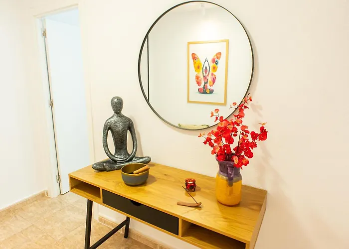 Hafida's Dream Dom wakacyjny *