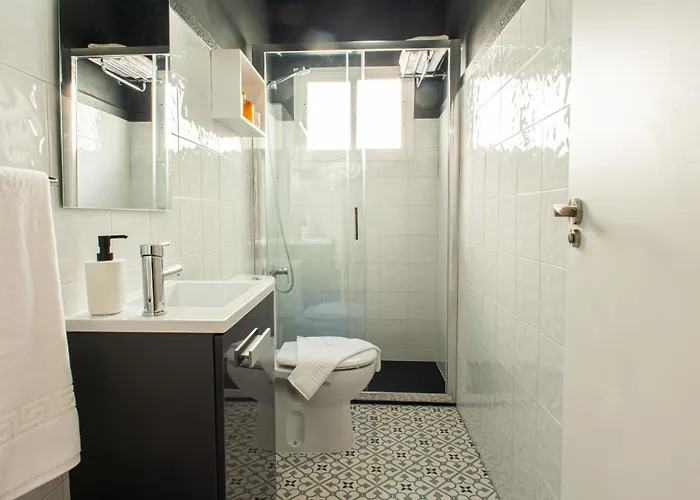 Hafida's Dream Dom wakacyjny *