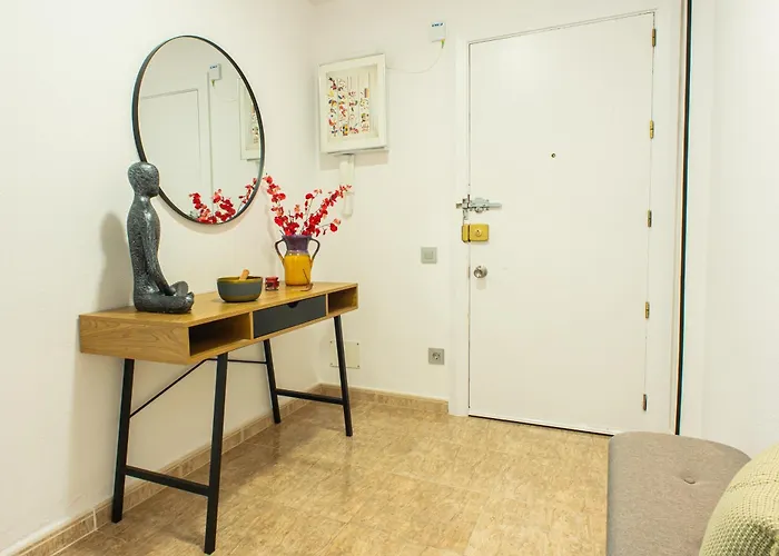 Dom wakacyjny Hafida's Dream *