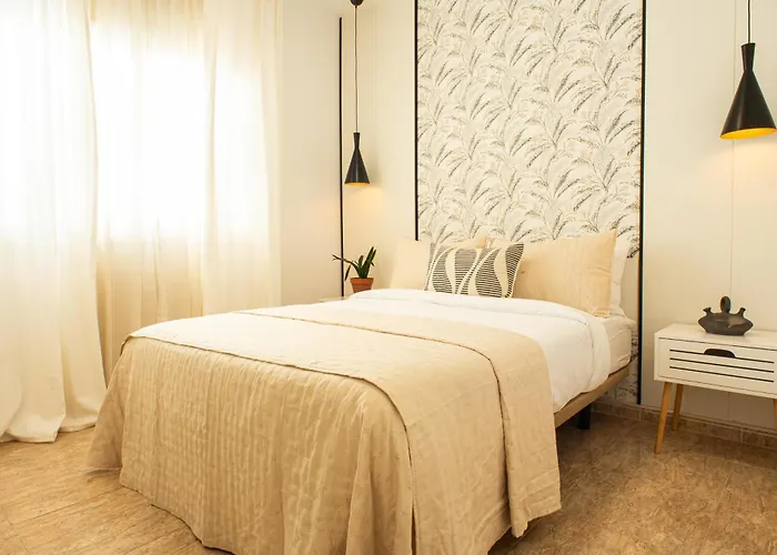 Hafida's Dream Dom wakacyjny