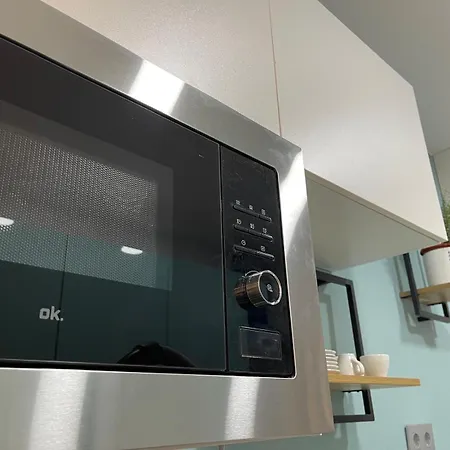 Hafida's Dream * לאס פאלמס דה גראן קנאריה