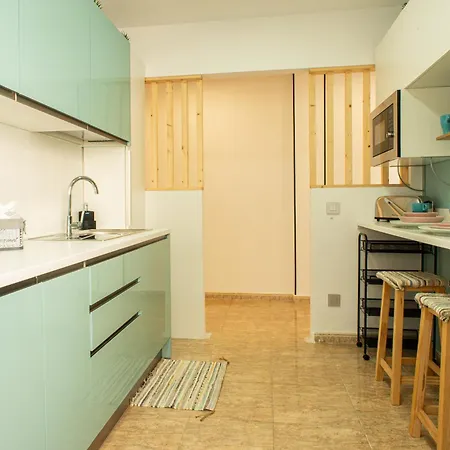 Hafida's Dream בית נופש