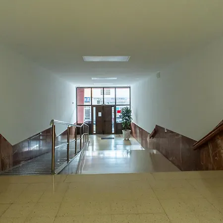 Hafida's Dream * לאס פאלמס דה גראן קנאריה