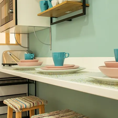 Hafida's Dream לאס פאלמס דה גראן קנאריה