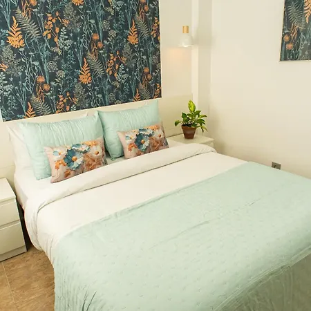 Hafida's Dream * לאס פאלמס דה גראן קנאריה