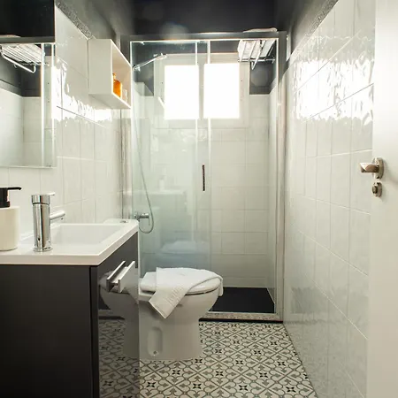 Hafida's Dream בית נופש *