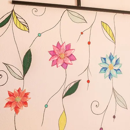 Hafida's Dream * לאס פאלמס דה גראן קנאריה