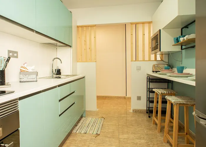 Hafida's Dream Prázdninový dům