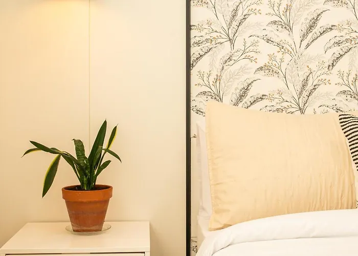 Hafida's Dream Las Palmas de Gran Canaria