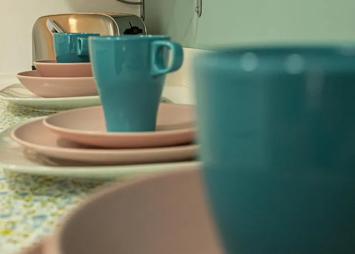 Hafida's Dream Prázdninový dům Las Palmas de Gran Canaria