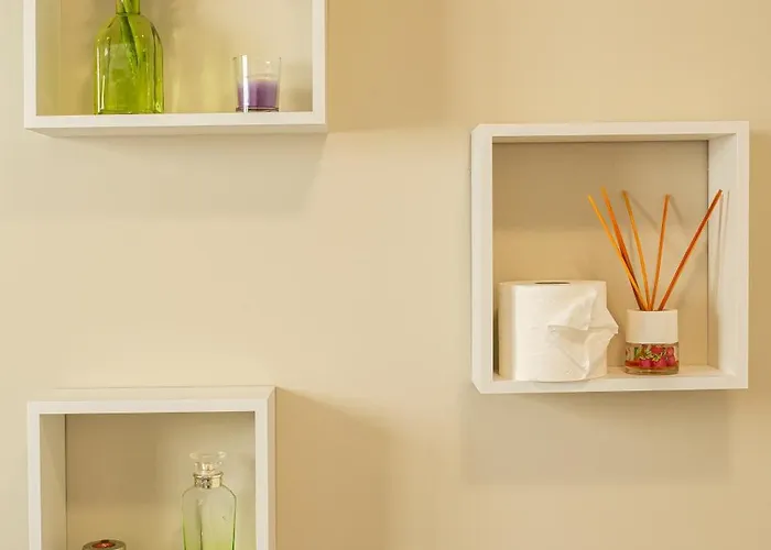 Prázdninový dům Hafida's Dream Las Palmas de Gran Canaria