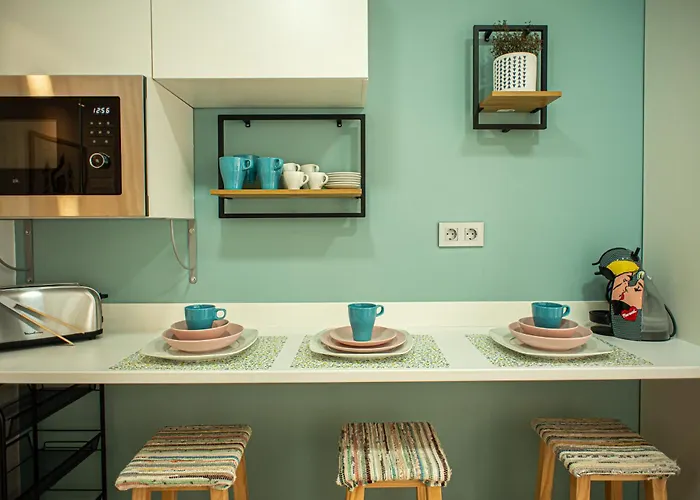 Prázdninový dům Hafida's Dream *